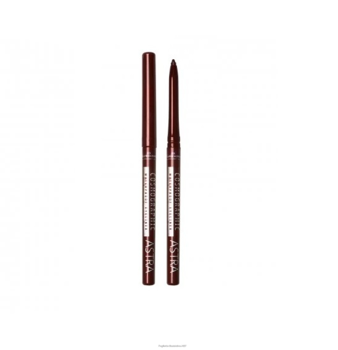 Cerca Offerte di astra make-up cosmographic - matita occhi eyeliner retraibile waterpro e acquista online