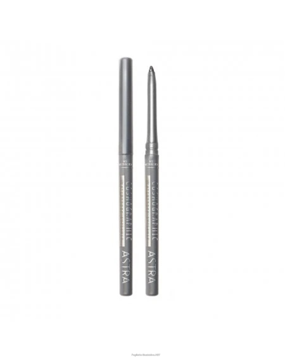 Cerca Offerte di Astra Make-Up Cosmographic Matita Occhi Waterproof 05 Asteroid Metallizzato e acquista online