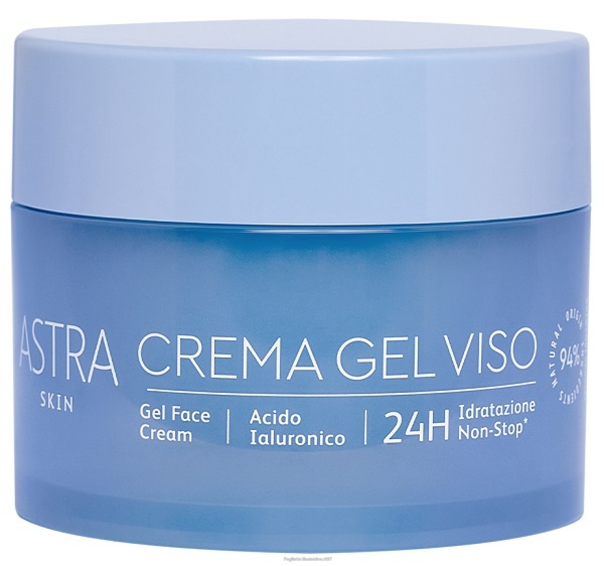 Cerca Offerte di astra make-up crema gel viso 24h idratante opacizzante 50ml e acquista online