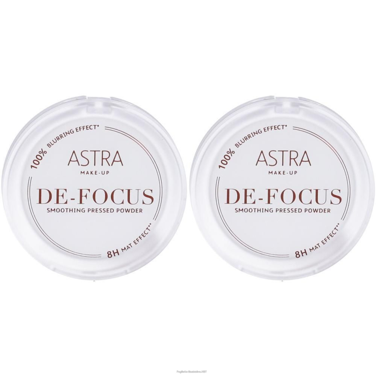 Cerca Offerte di astra make-up de-focus smoothing cipria compatta tonalita' 01 transluc e acquista online