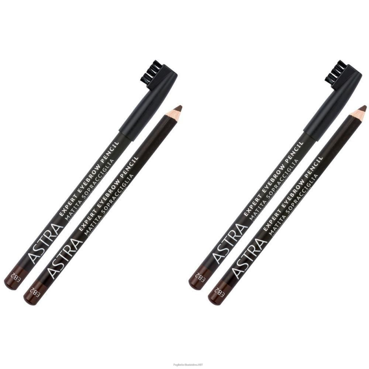 Cerca Offerte di astra make-up expert eyebrow pencil - matita sopracciglia pettinino mo e acquista online