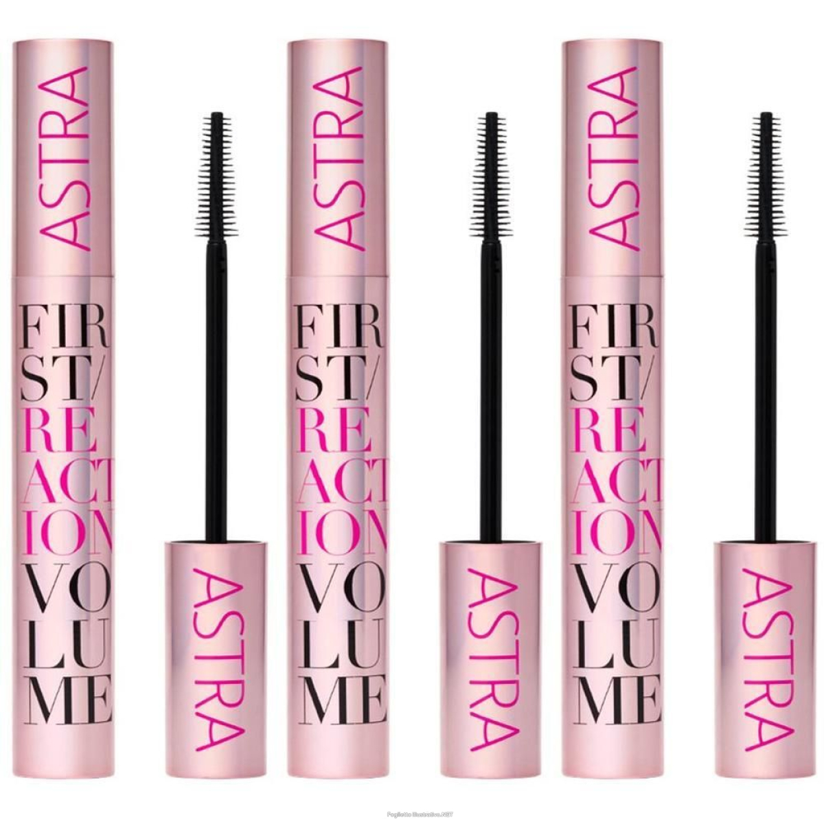 Cerca Offerte di astra make-up first reaction volume mascara - volumizzante lun e acquista online
