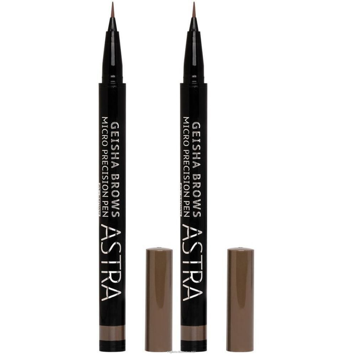 Cerca Offerte di astra make-up geisha brows micro precision pen - penna sopracciglia ef e acquista online
