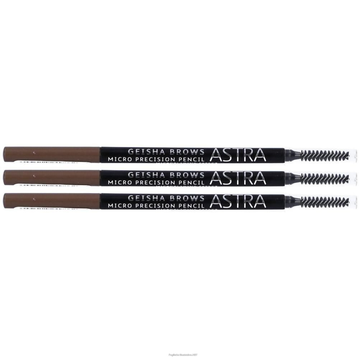 Cerca Offerte di astra make-up geisha brows micro precision pencil - matita sopraccigli e acquista online