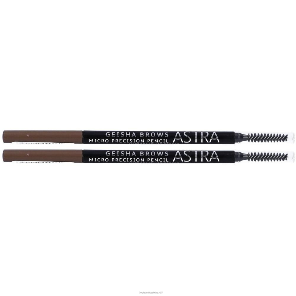 Cerca Offerte di astra make-up geisha brows micro precision pencil - matita sopraccigli e acquista online