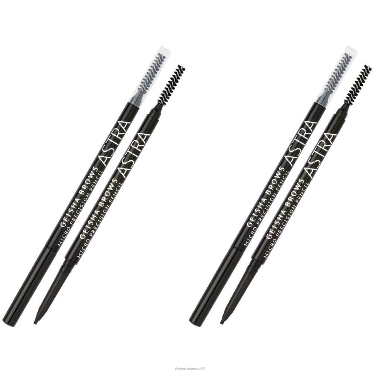 Cerca Offerte di astra make-up geisha brows micro precision pencil - matita sopraccigli e acquista online