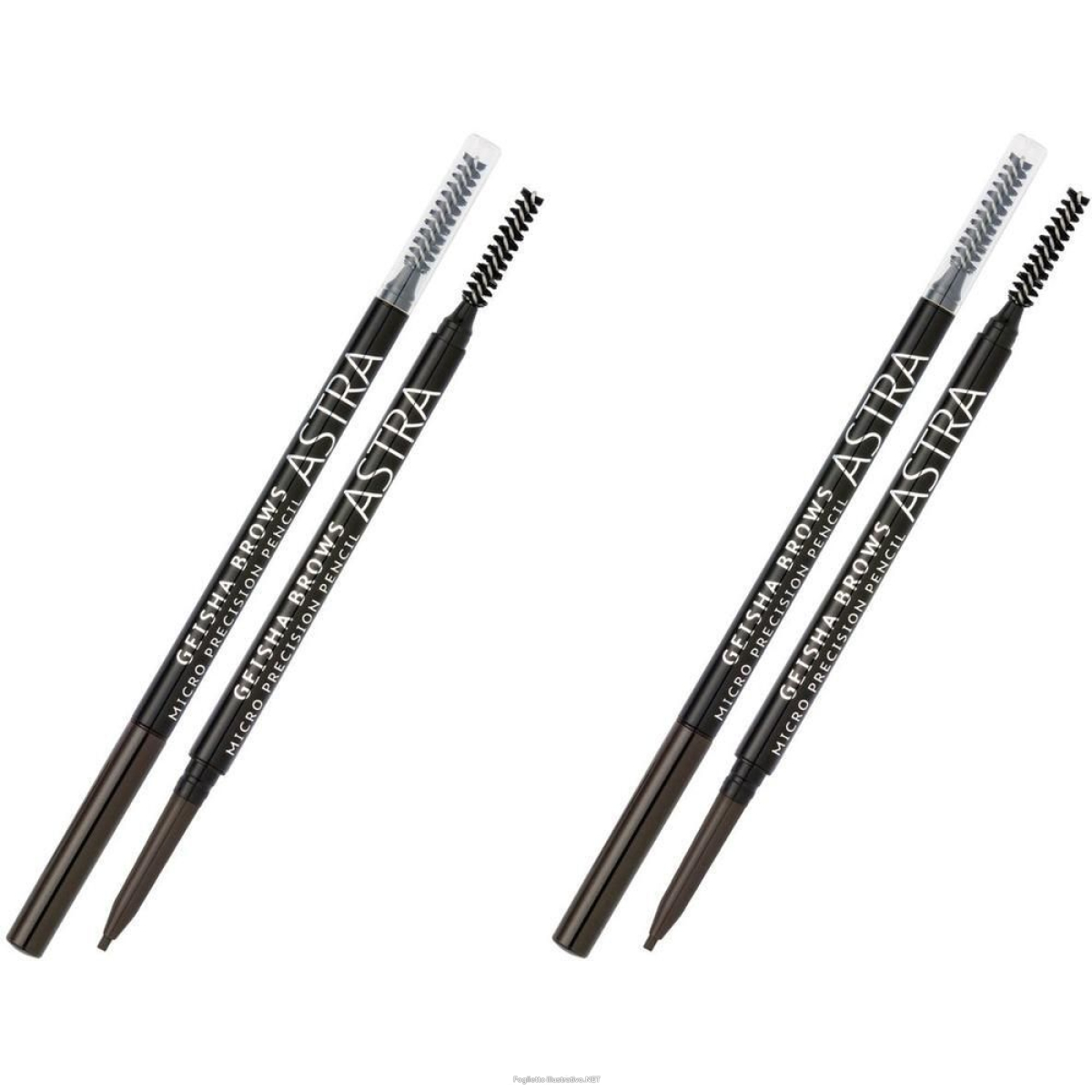 Cerca Offerte di astra make-up geisha brows micro precision pencil - matita sopraccigli e acquista online