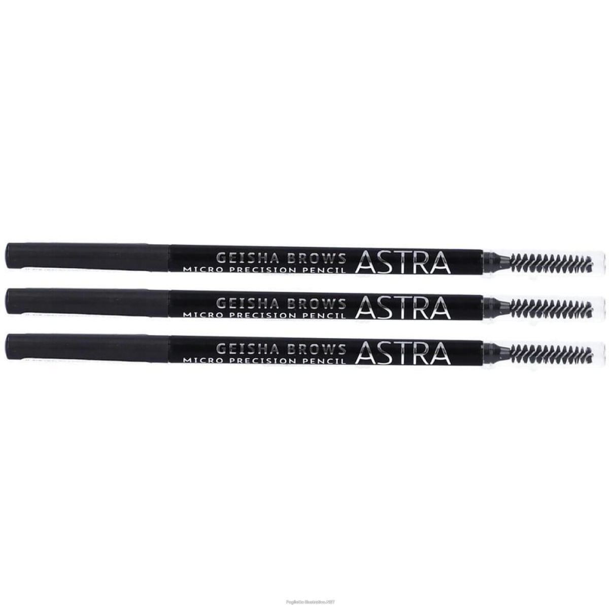 Cerca Offerte di astra make-up geisha brows micro precision pencil - matita sopraccigli e acquista online