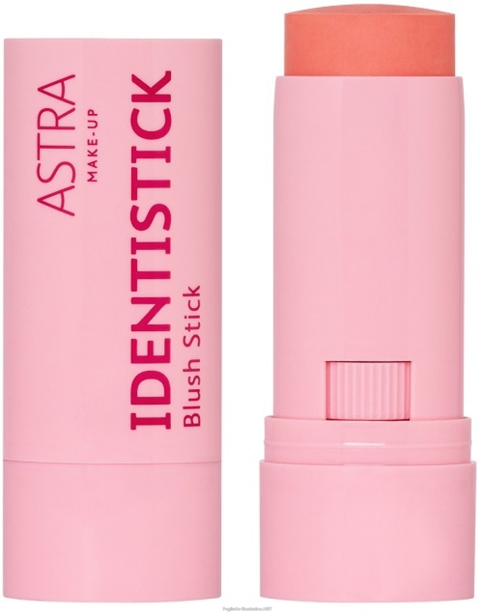 Cerca Offerte di astra make-up identistick blush stick fard idratante 6g e acquista online