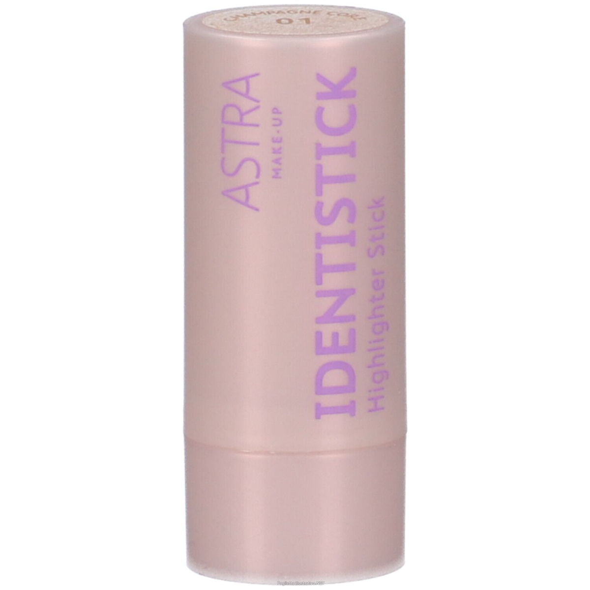 Cerca Offerte di astra make-up identistick highlighter stick illuminante tonalita' 01 c e acquista online
