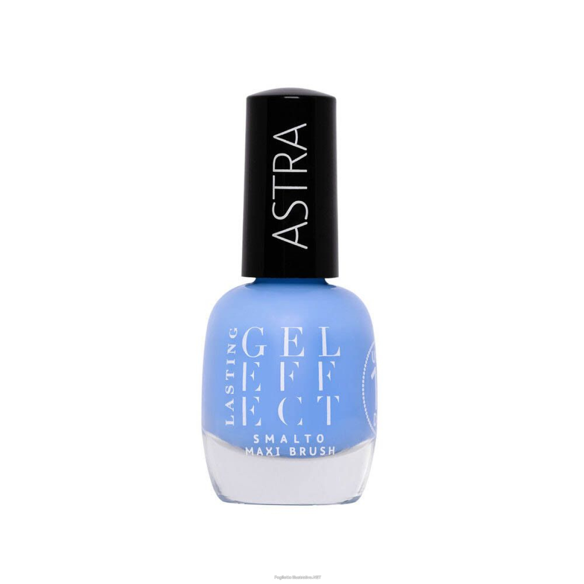 Cerca Offerte di astra make-up lasting gel effect nail polish colore 084 dream lagoon 1 e acquista online