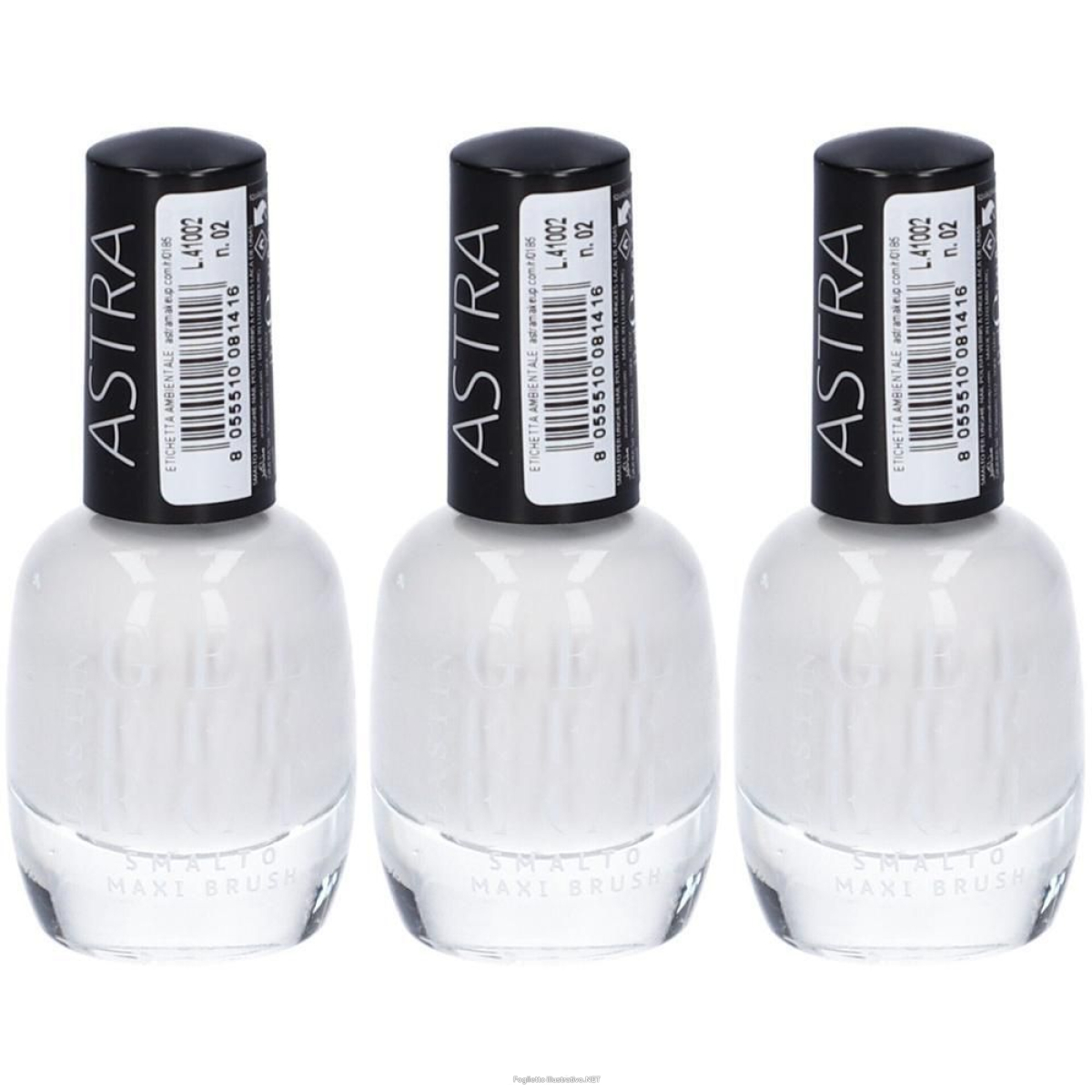 Cerca Offerte di astra make-up lasting gel effect - smalto unghie effetto plumping e ge e acquista online