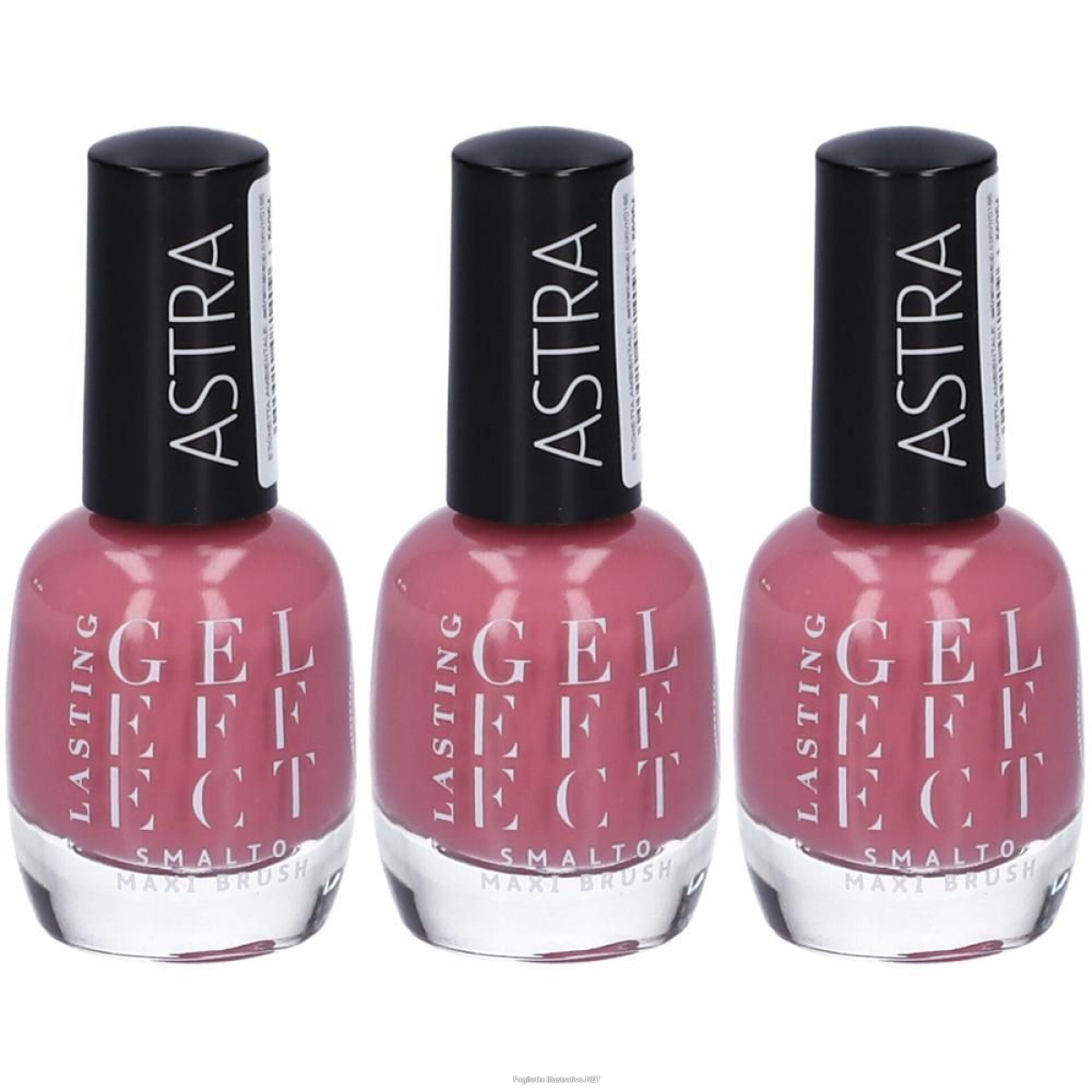 Cerca Offerte di astra make-up lasting gel effect - smalto unghie effetto plumping e ge e acquista online