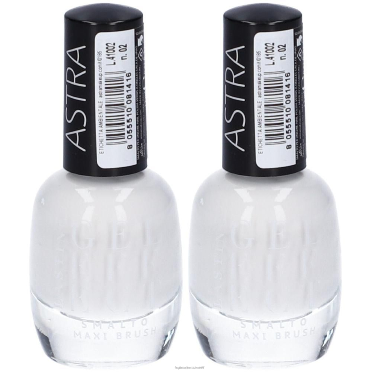 Cerca Offerte di astra make-up lasting gel effect - smalto unghie effetto plumping e ge e acquista online