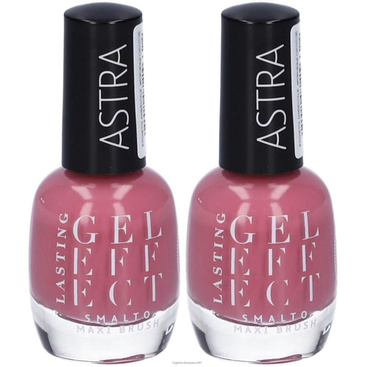 Cerca Offerte di astra make-up lasting gel effect - smalto unghie effetto plumping e ge e acquista online