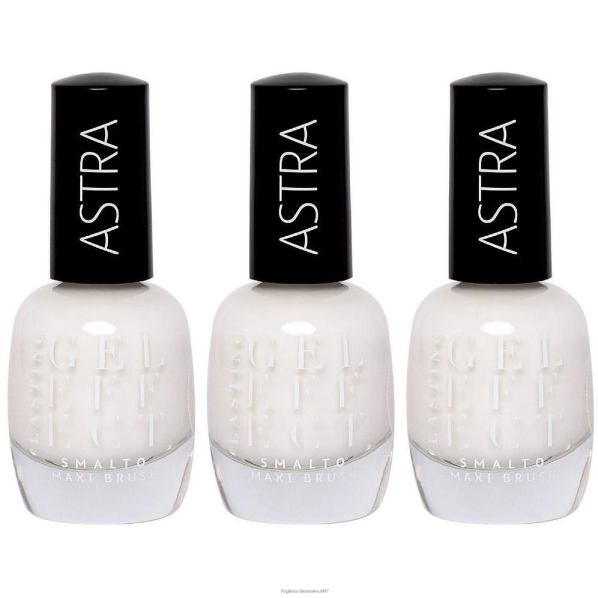 Cerca Offerte di Astra Make-Up Lasting Gel Effect - Smalto Unghie Effetto Plumping e Ge e acquista online