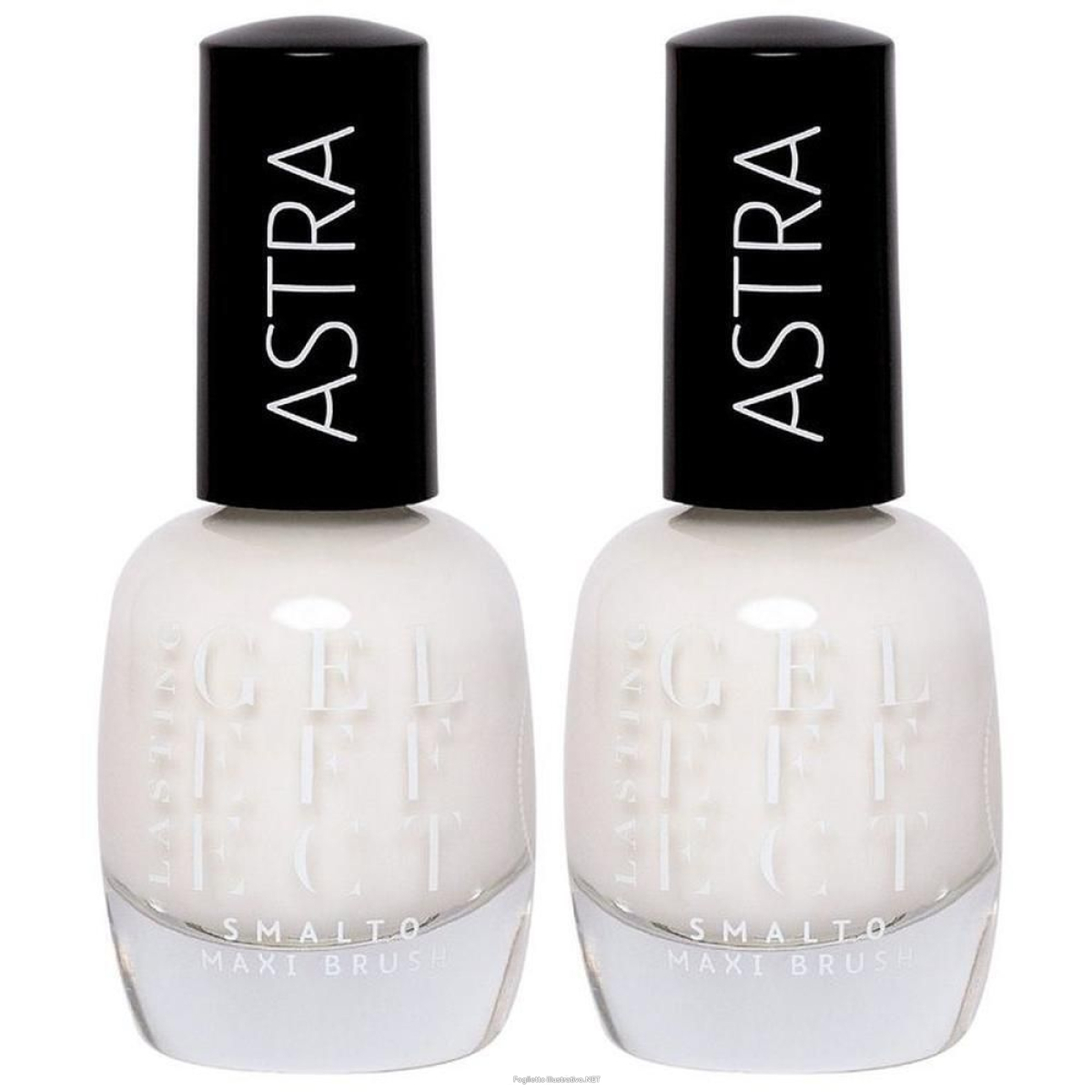 Cerca Offerte di Astra Make-Up Lasting Gel Effect - Smalto Unghie Effetto Plumping e Ge e acquista online