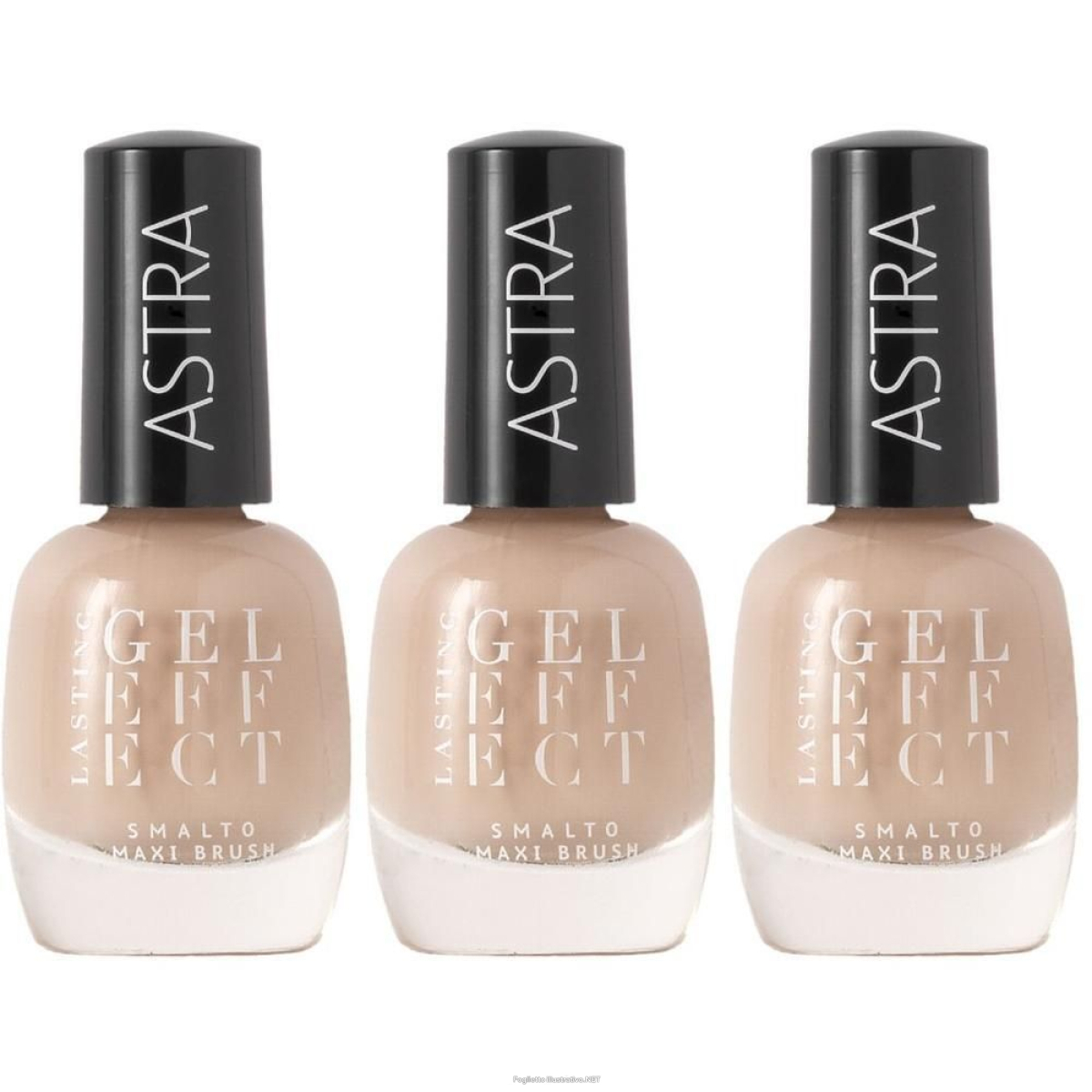 Cerca Offerte di astra make-up lasting gel effect - smalto unghie effetto plumping e ge e acquista online