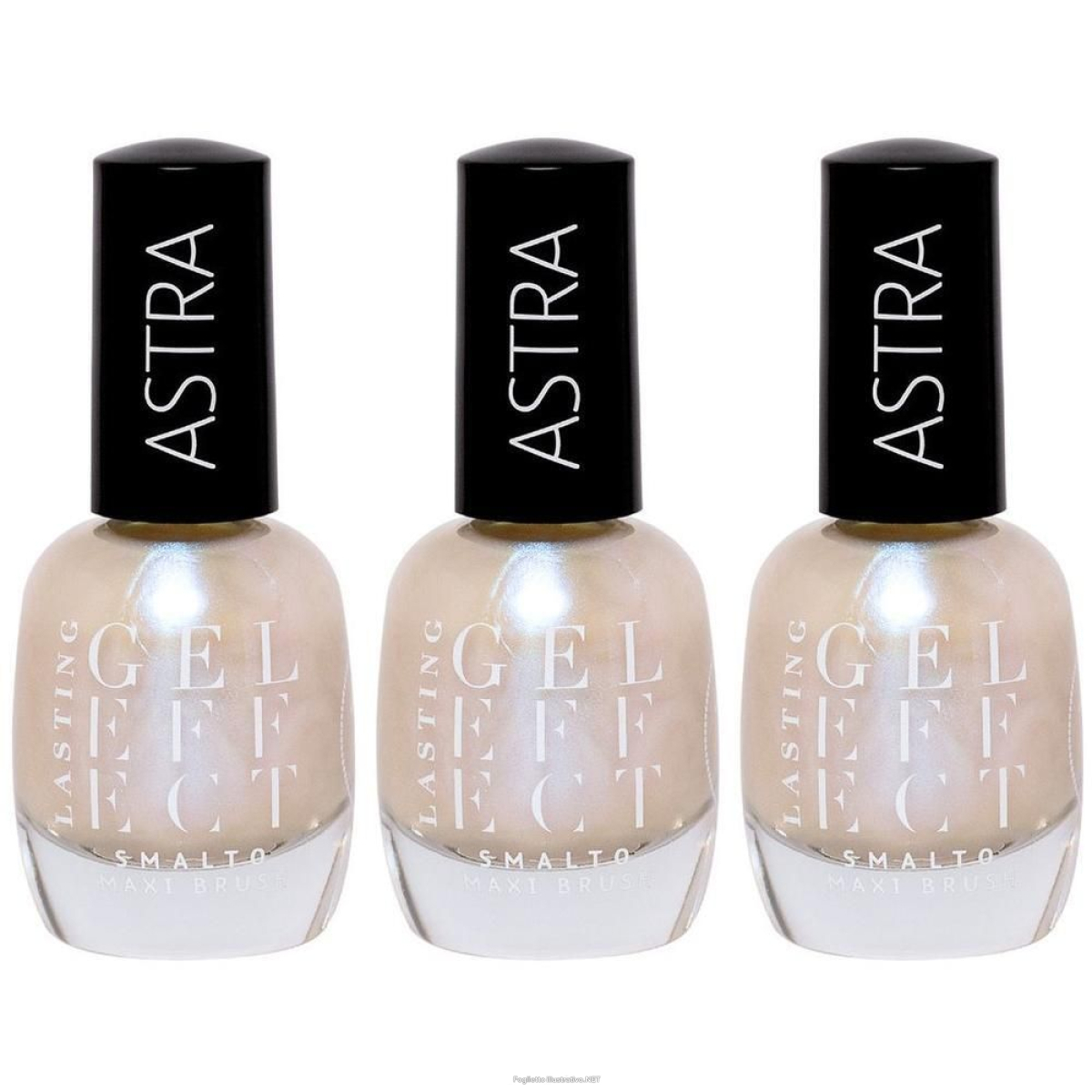 Cerca Offerte di astra make-up lasting gel effect - smalto unghie effetto plumping e ge e acquista online