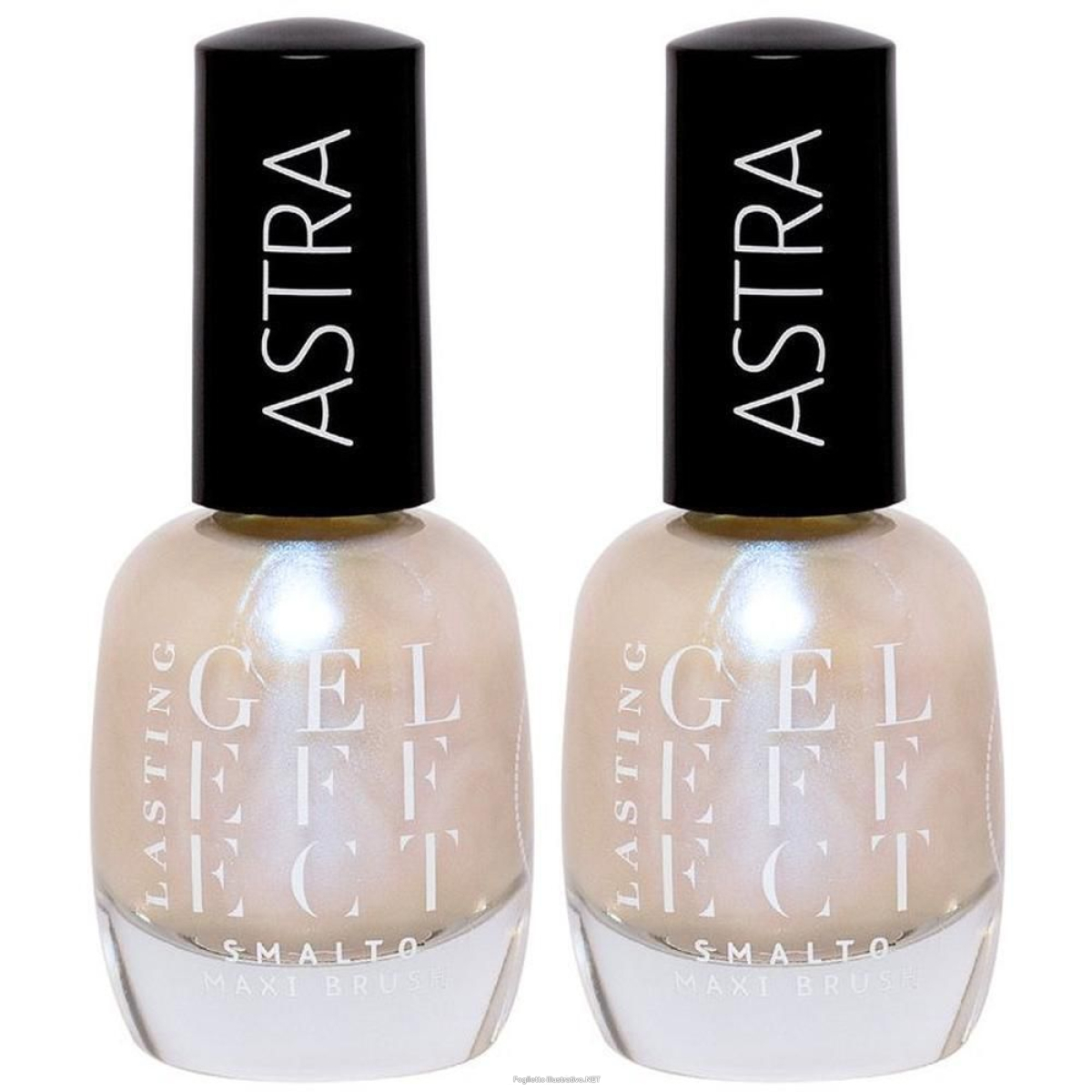 Cerca Offerte di astra make-up lasting gel effect - smalto unghie effetto plumping e ge e acquista online