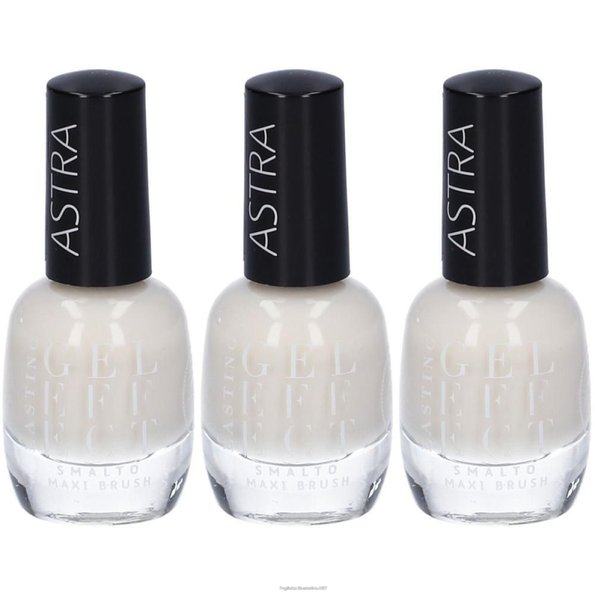 Cerca Offerte di astra make-up lasting gel effect - smalto unghie effetto plumping e ge e acquista online