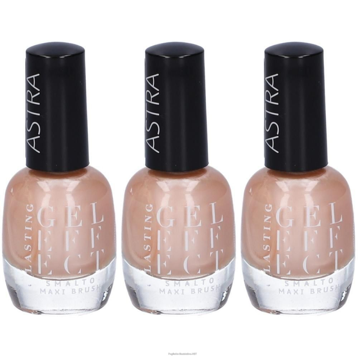 Cerca Offerte di astra make-up lasting gel effect - smalto unghie effetto plumping e ge e acquista online