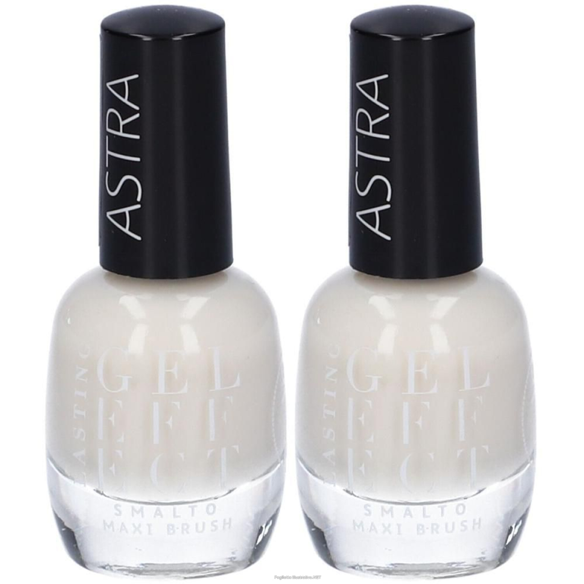 Cerca Offerte di astra make-up lasting gel effect - smalto unghie effetto plumping e ge e acquista online