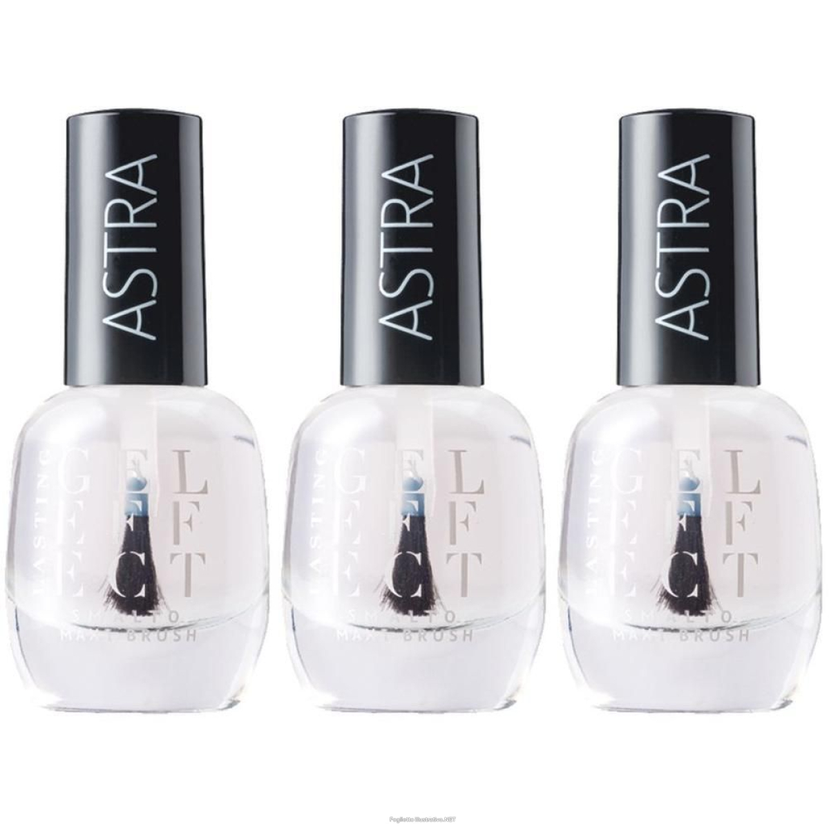 Cerca Offerte di astra make-up lasting gel effect - smalto unghie effetto plumping e ge e acquista online