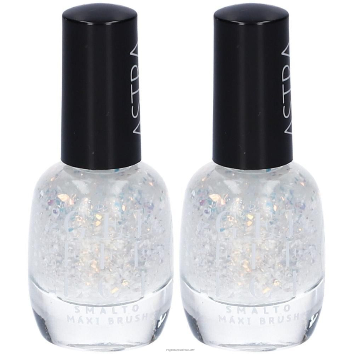 Cerca Offerte di astra make-up lasting gel effect - smalto unghie effetto plumping e ge e acquista online