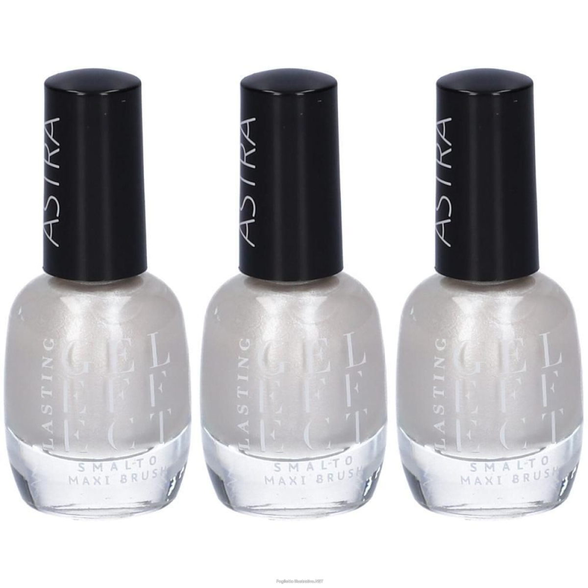 Cerca Offerte di astra make-up lasting gel effect - smalto unghie effetto plumping e ge e acquista online