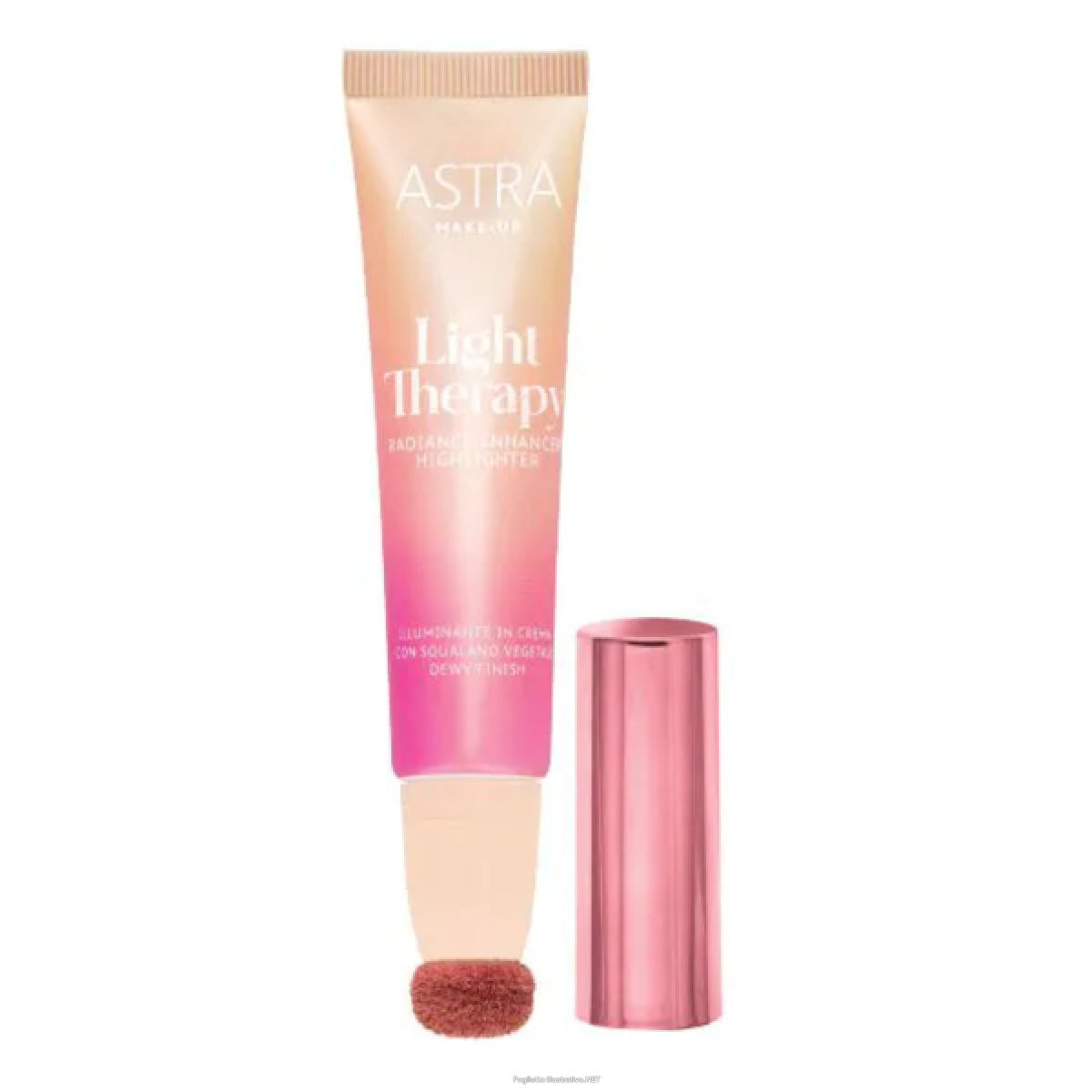 Cerca Offerte di astra make-up light therapy - illuminante blush liquido tonalità 05 15 e acquista online
