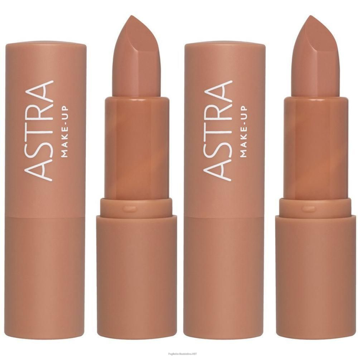 Cerca Offerte di astra make-up lip creamynal - rossetto cremoso tonalità 01 marlon: n e acquista online