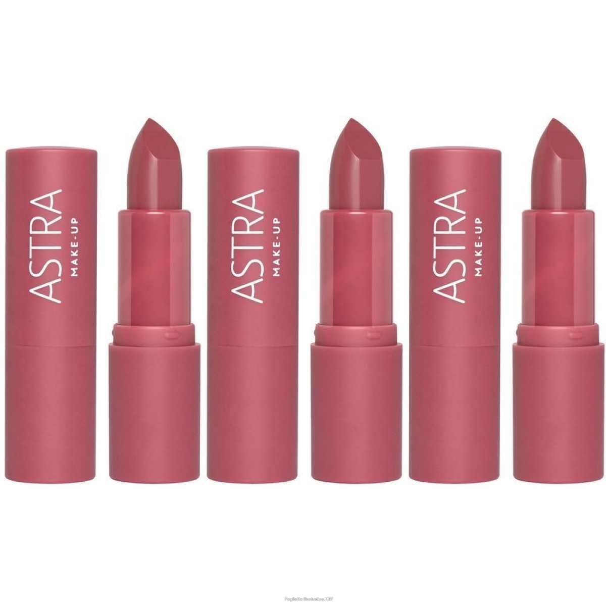 Cerca Offerte di astra make-up lip creamynal - rossetto cremoso tonalità 03 grace: an e acquista online