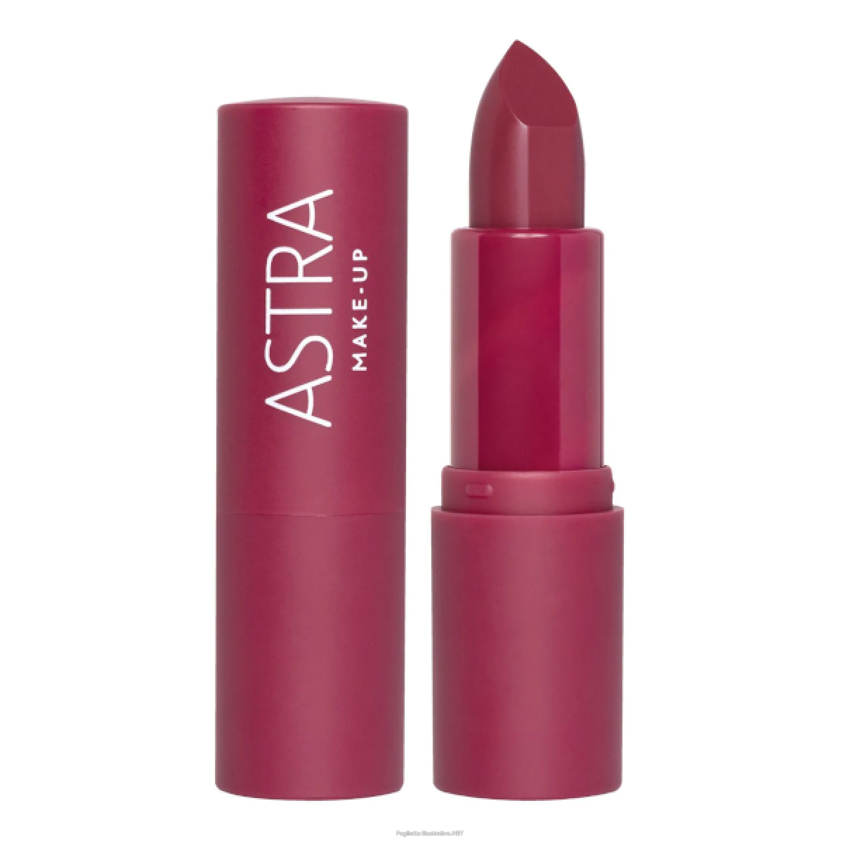 Cerca Offerte di astra make-up lip creamynal - rossetto cremoso tonalità 04 audrey: b e acquista online