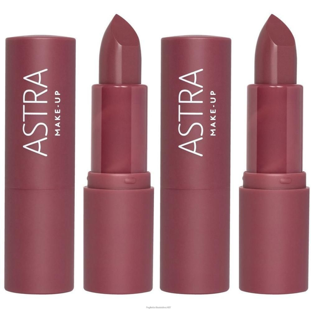 Cerca Offerte di astra make-up lip creamynal - rossetto cremoso tonalità 05 cary: nud e acquista online