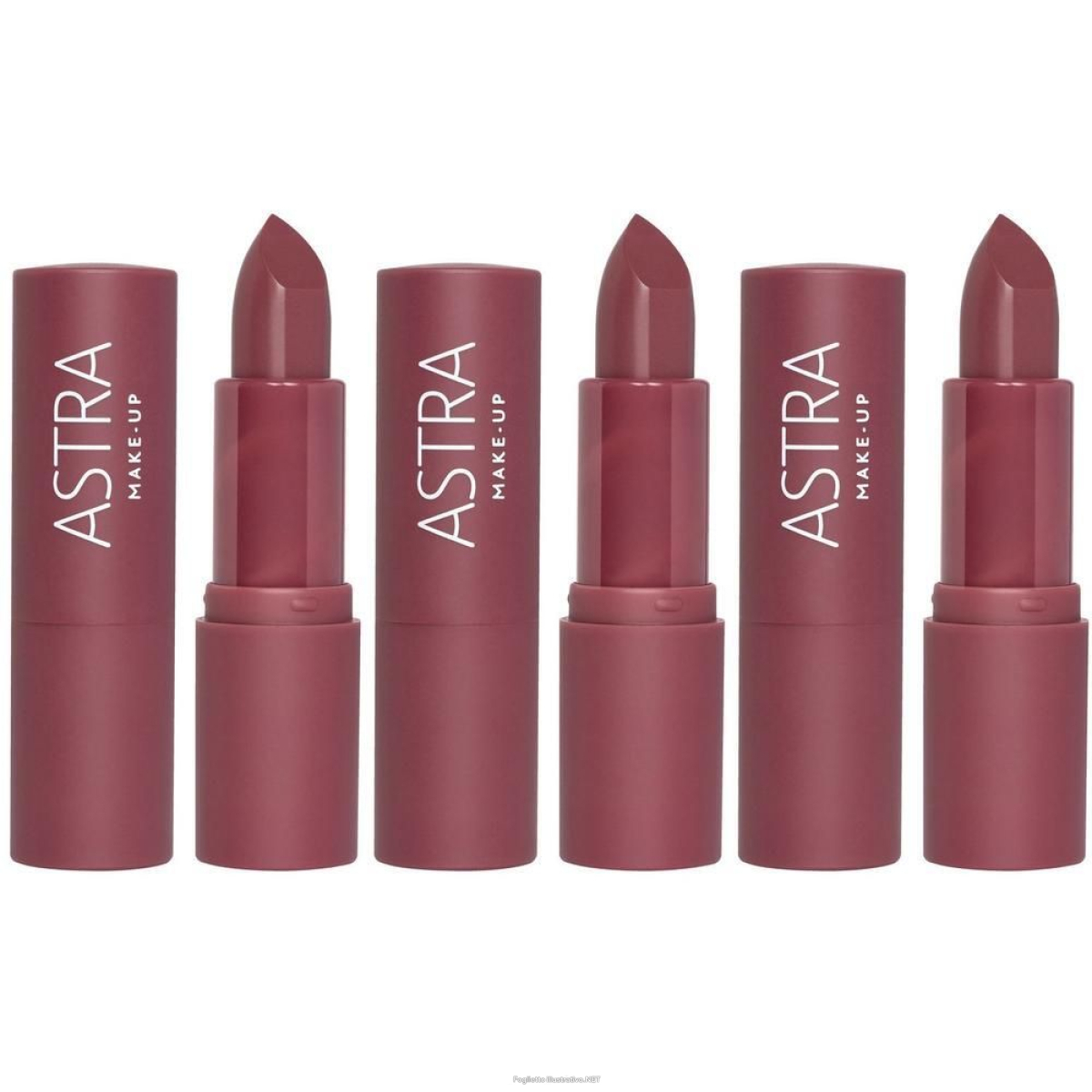 Cerca Offerte di astra make-up lip creamynal - rossetto cremoso tonalità 05 cary: nud e acquista online