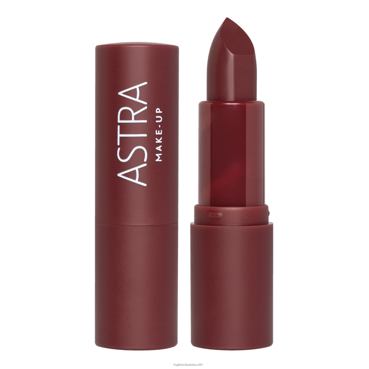 Cerca Offerte di astra make-up lip creamynal - rossetto cremoso tonalità 07 greta: nu e acquista online