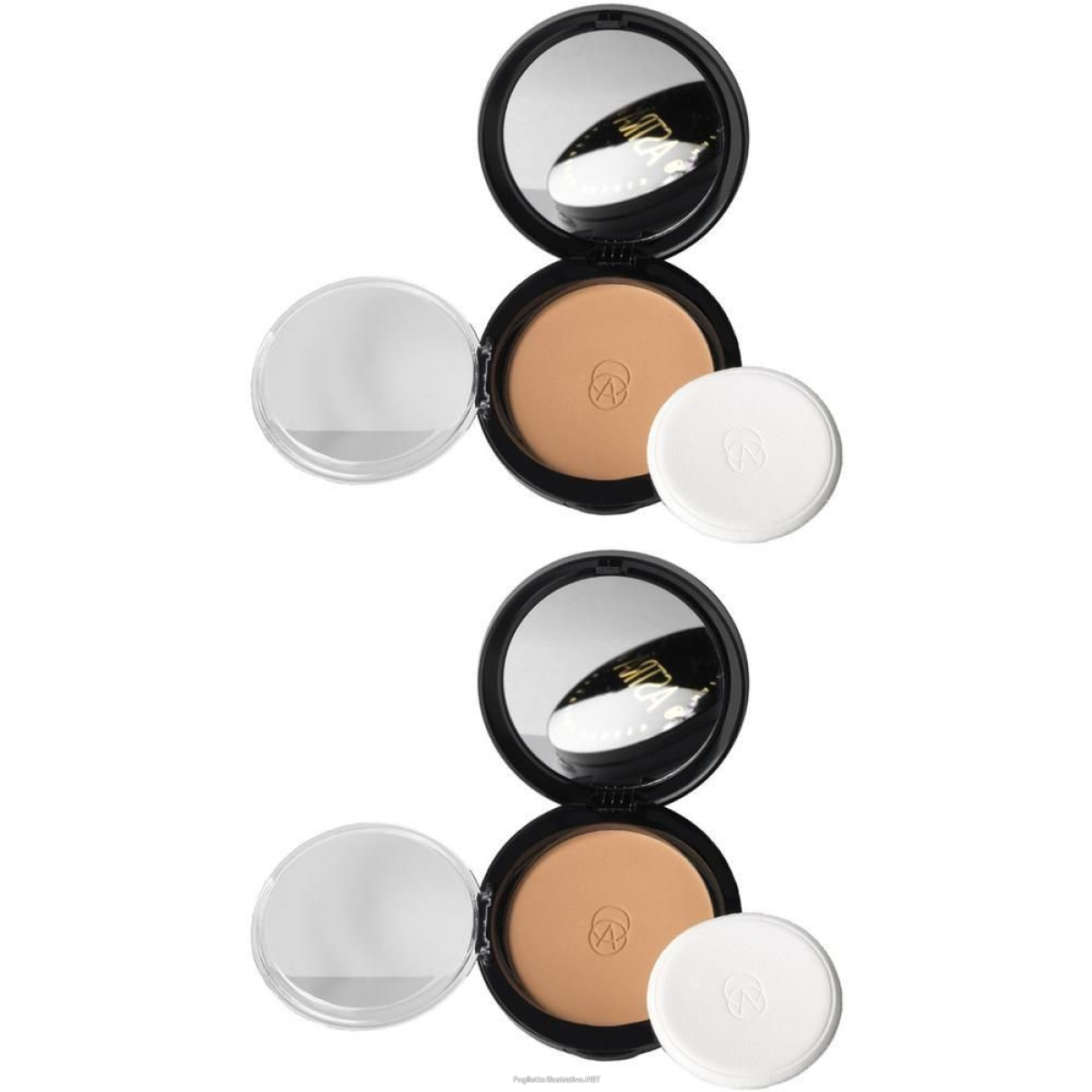 Cerca Offerte di astra make-up natural skin powder - cipria in polvere compatta effetto e acquista online