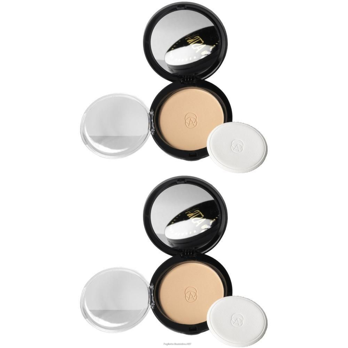 Cerca Offerte di astra make-up natural skin powder - cipria in polvere compatta effetto e acquista online