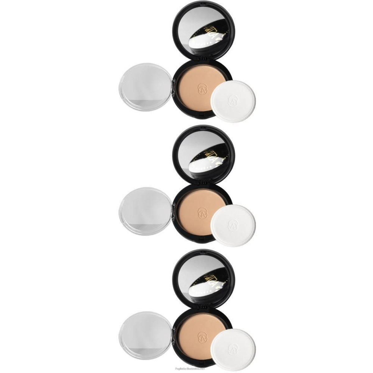 Cerca Offerte di astra make-up natural skin powder - cipria in polvere compatta effetto e acquista online