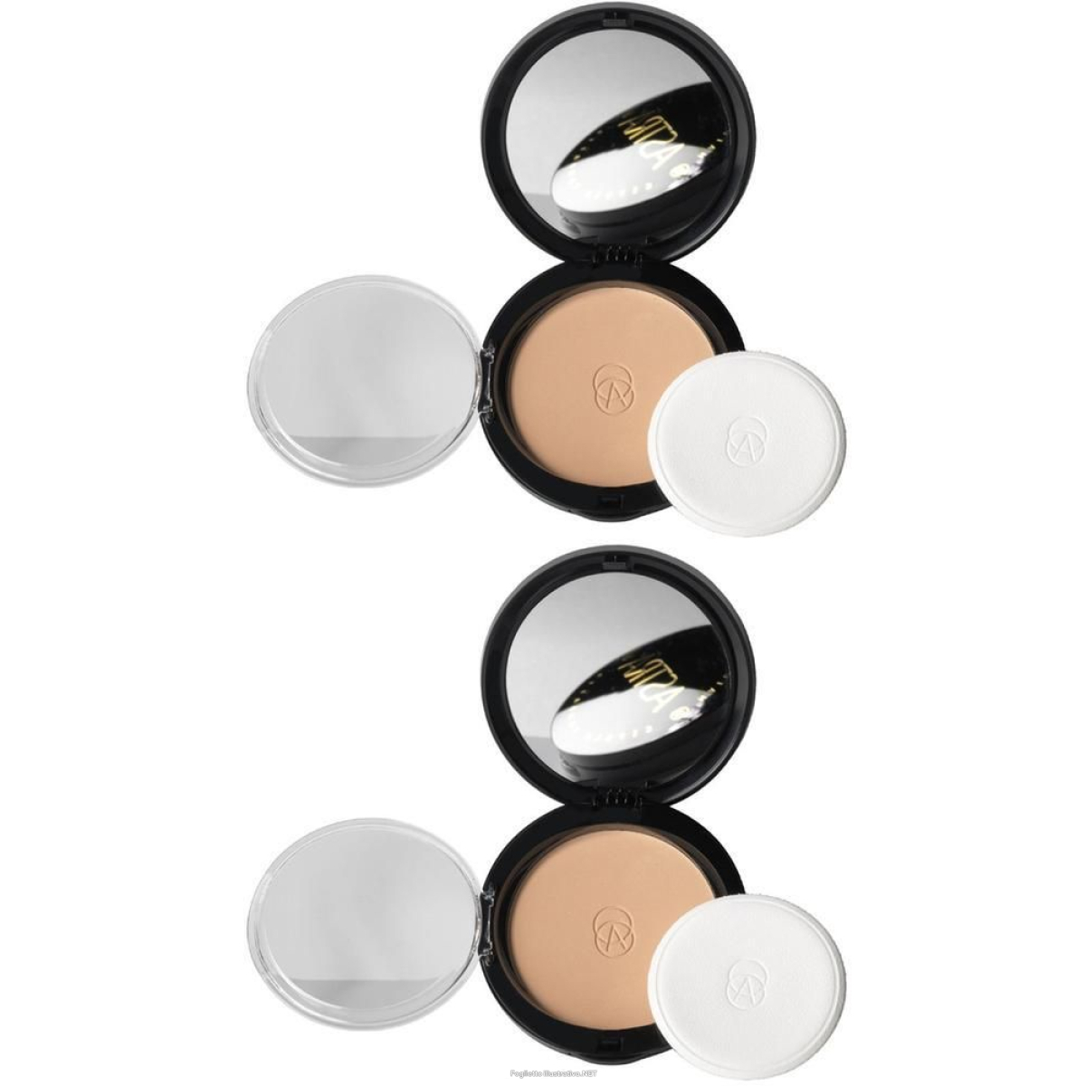 Cerca Offerte di astra make-up natural skin powder - cipria in polvere compatta effetto e acquista online