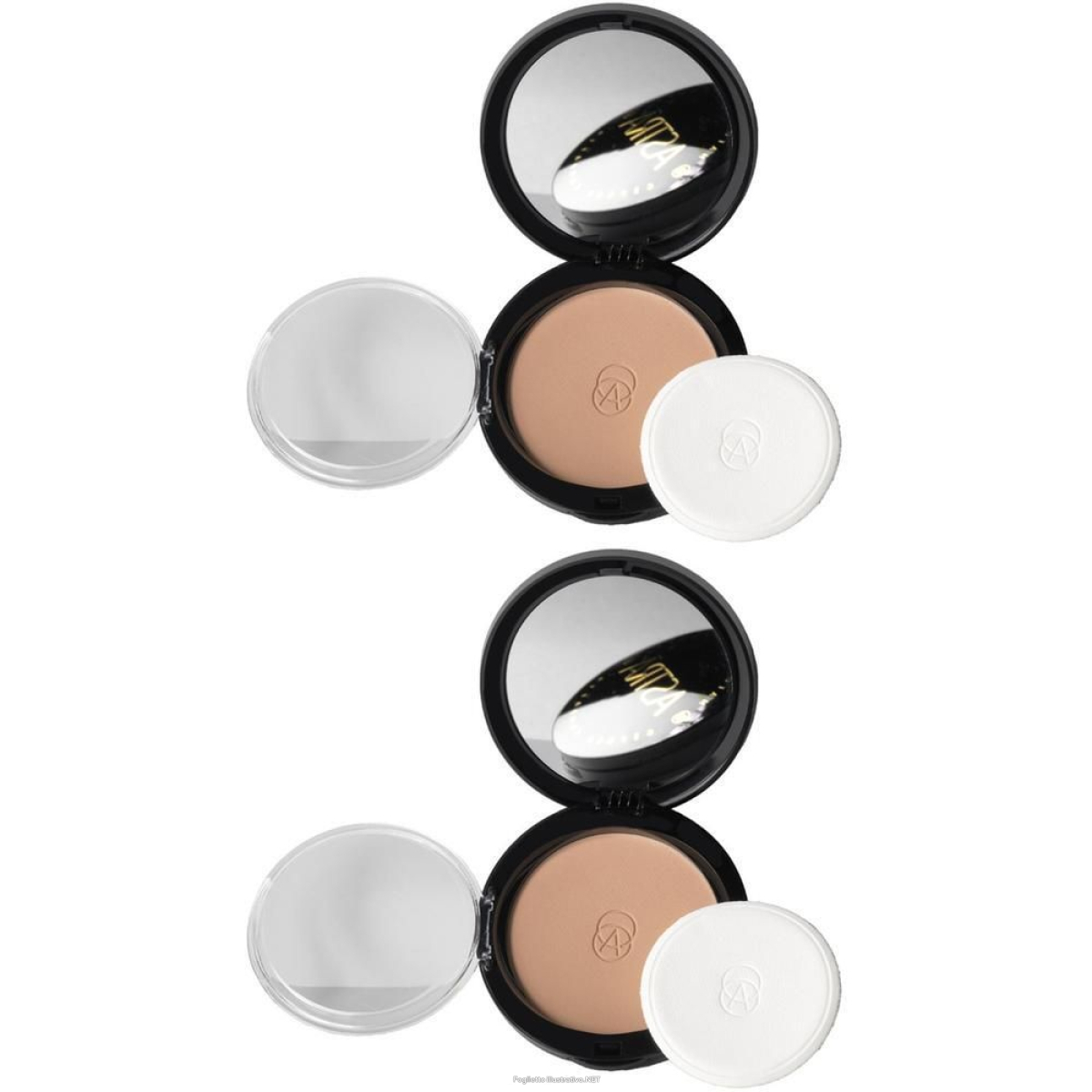 Cerca Offerte di astra make-up natural skin powder - cipria in polvere compatta effetto e acquista online