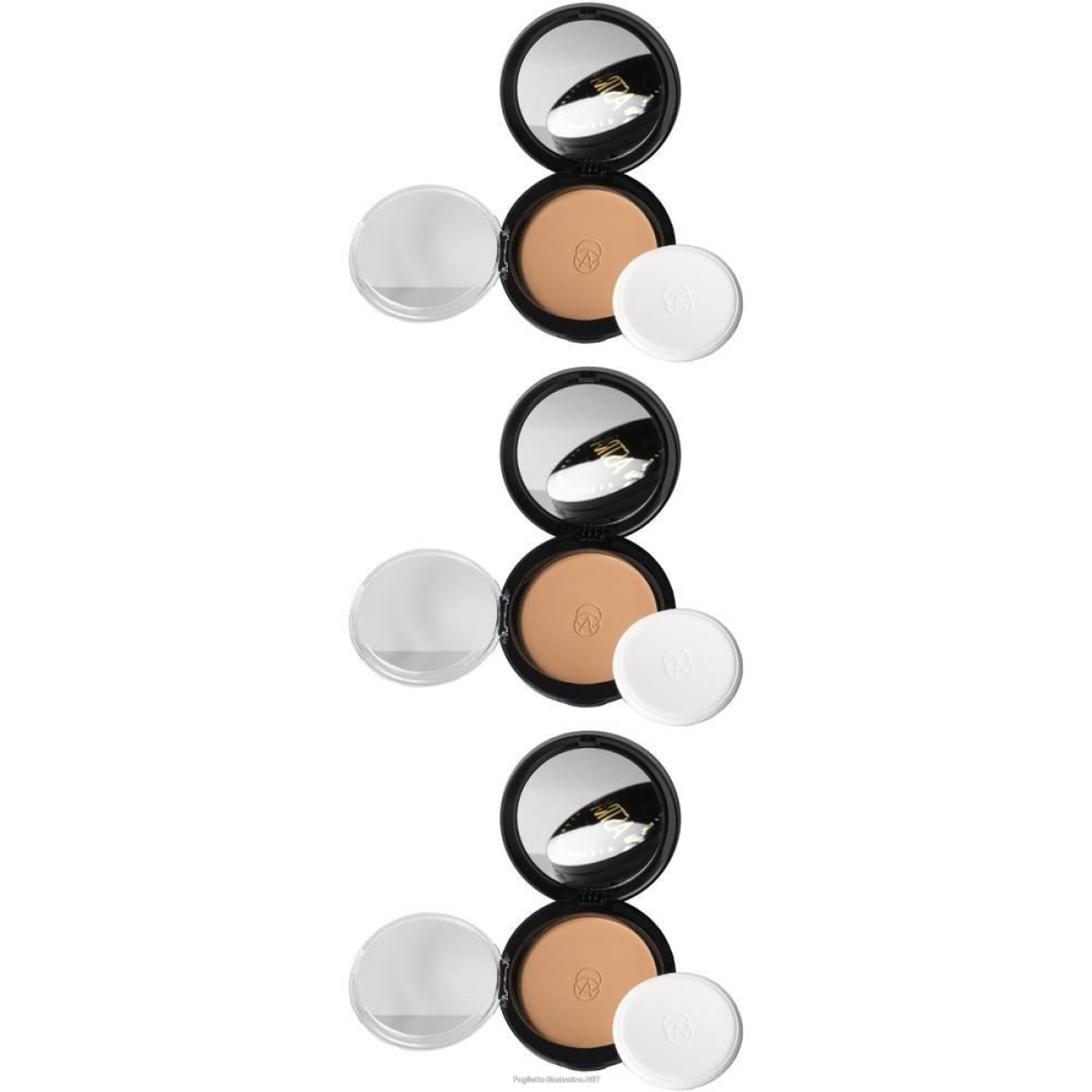 Cerca Offerte di astra make-up natural skin powder - cipria in polvere compatta effetto e acquista online