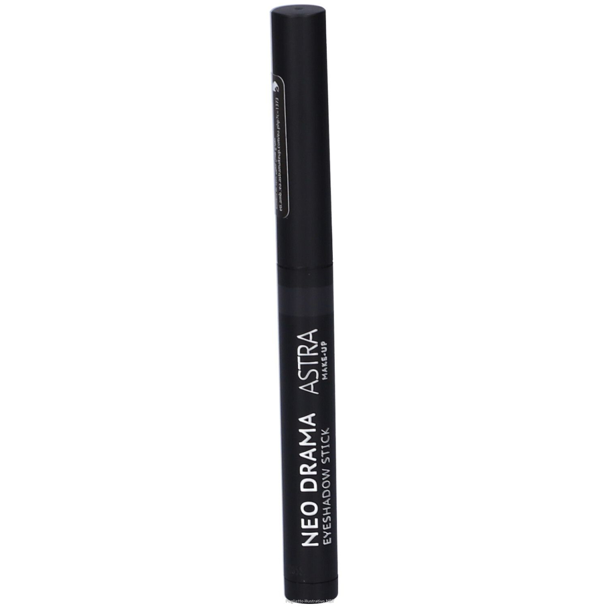 Cerca Offerte di astra make-up neo drama eyeshadow stick mat colore 06 curtain call 1,5 e acquista online