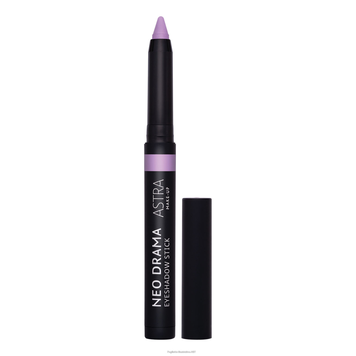 Cerca Offerte di astra make-up neo drama ombretto stick mat colore 01 queen 1,5 g e acquista online