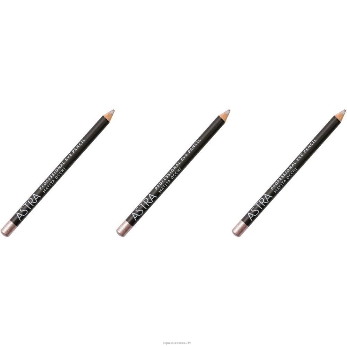 Cerca Offerte di astra make-up professional eye pencil - matita occhi colorata lunga te e acquista online