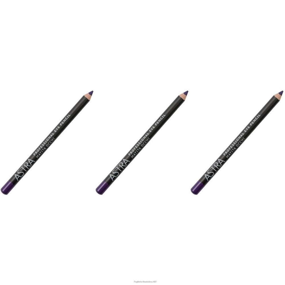 Cerca Offerte di astra make-up professional eye pencil - matita occhi colorata lunga te e acquista online