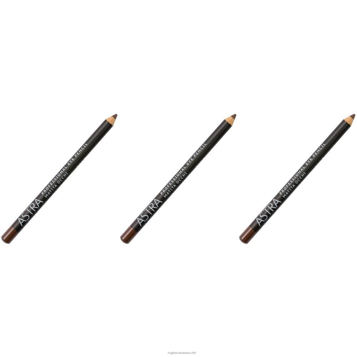 Cerca Offerte di astra make-up professional eye pencil - matita occhi colorata lunga te e acquista online