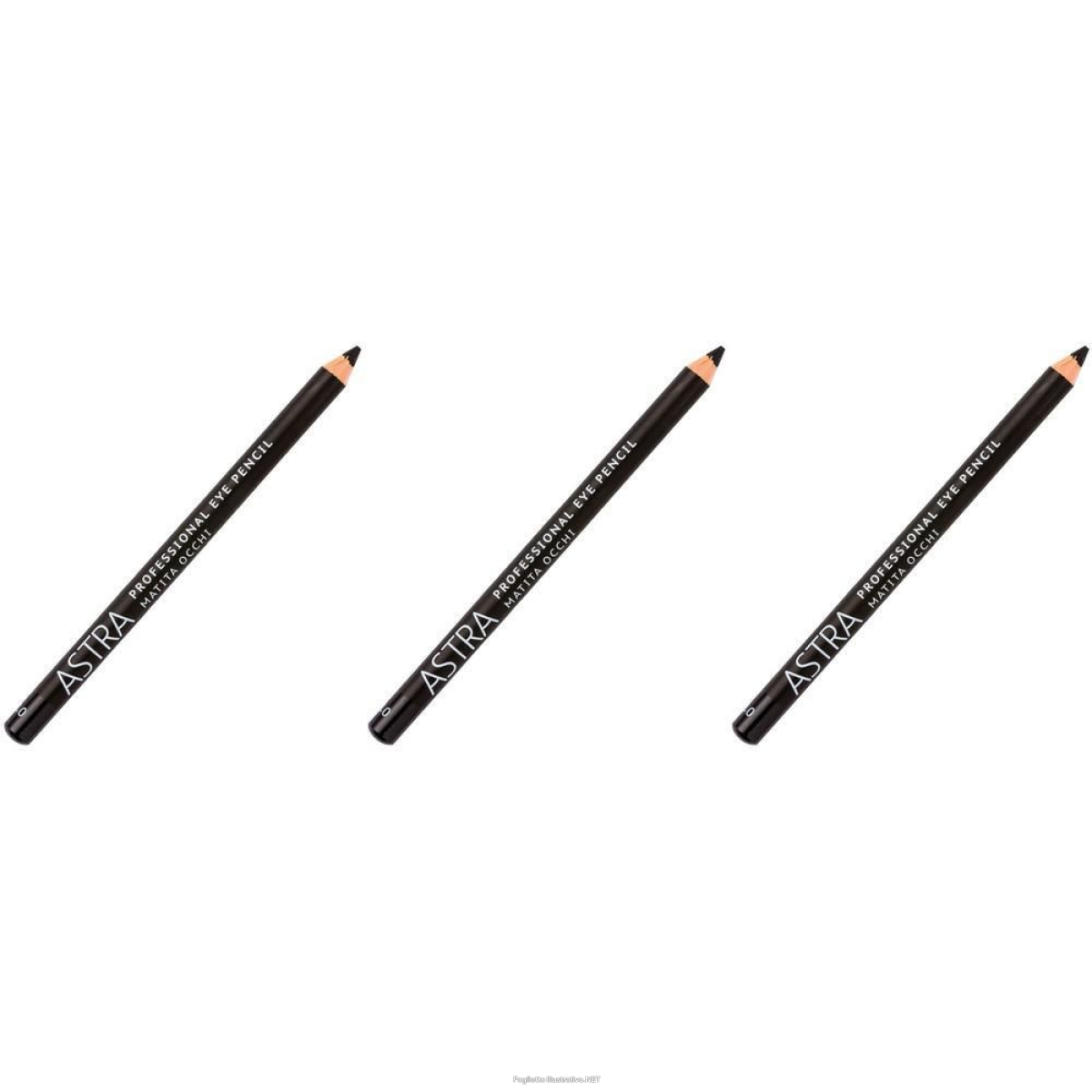 Cerca Offerte di astra make-up professional eye pencil - matita occhi colorata lunga te e acquista online