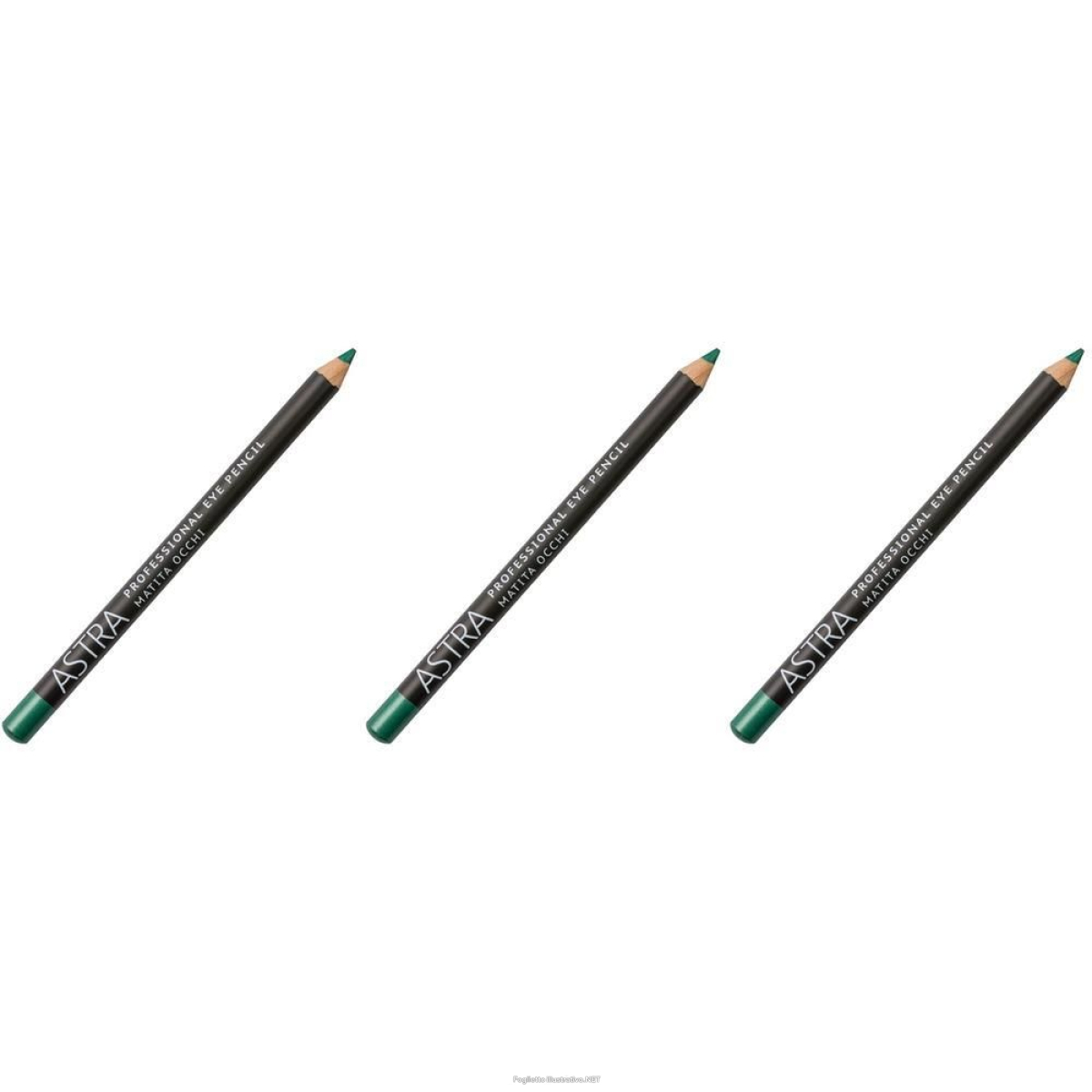 Cerca Offerte di astra make-up professional eye pencil - matita occhi colorata lunga te e acquista online
